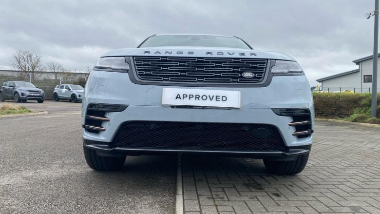 Land Rover Range Rover Velar 2.0 D200 MHEV Dynamic SE 5dr Auto Diesel Estate